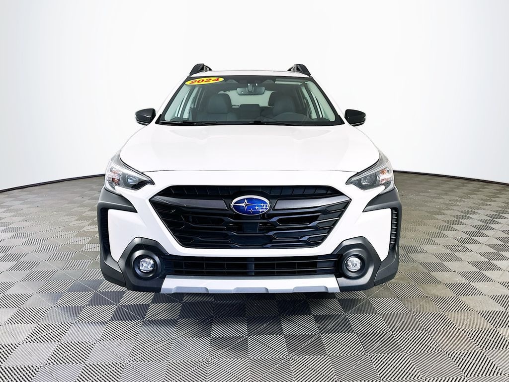 Used 2024 Subaru Outback Limited SUV