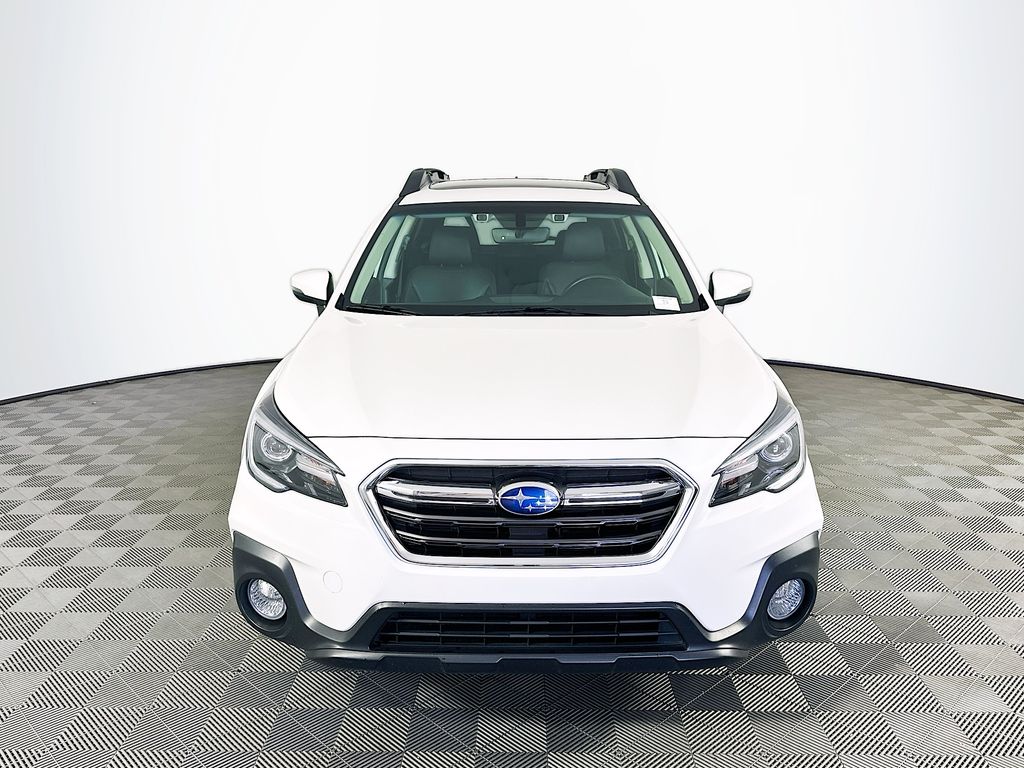 2019 Subaru Outback 2.5i Limited photo 3