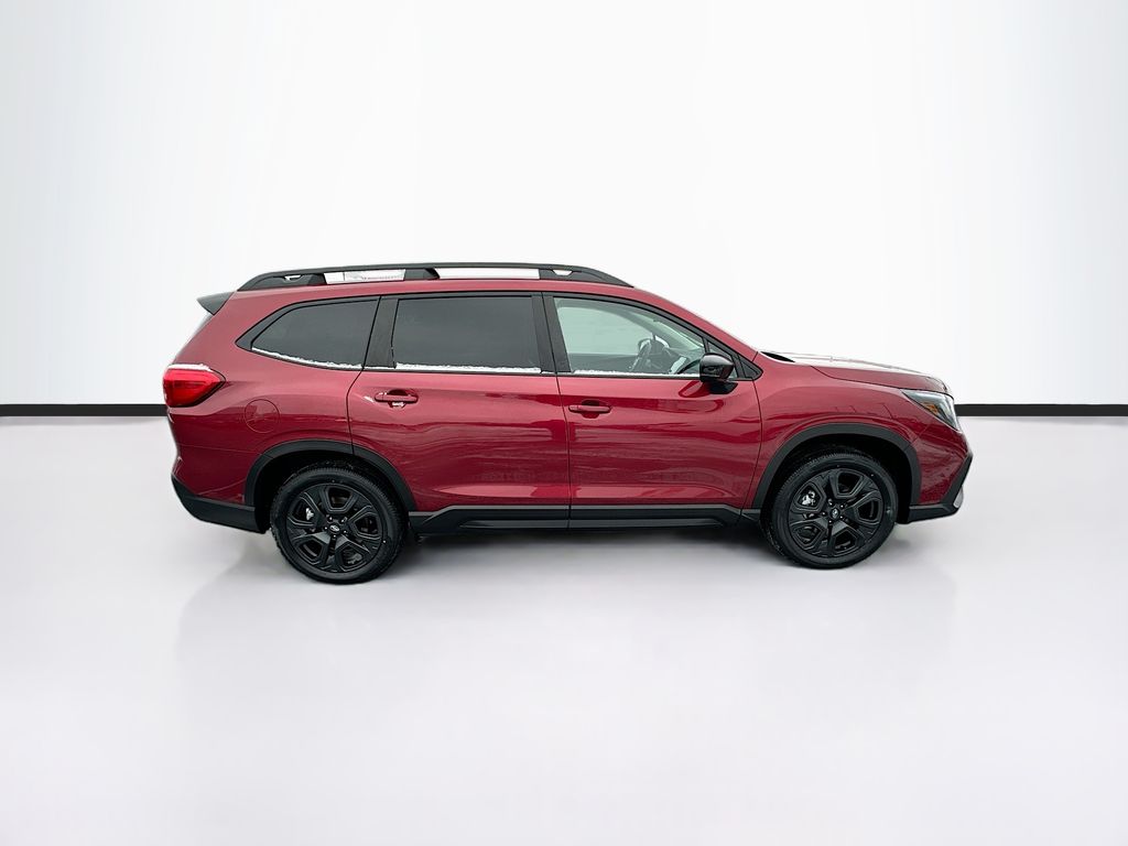 2026 Subaru Ascent Onyx Edition-Touring - Photo 10