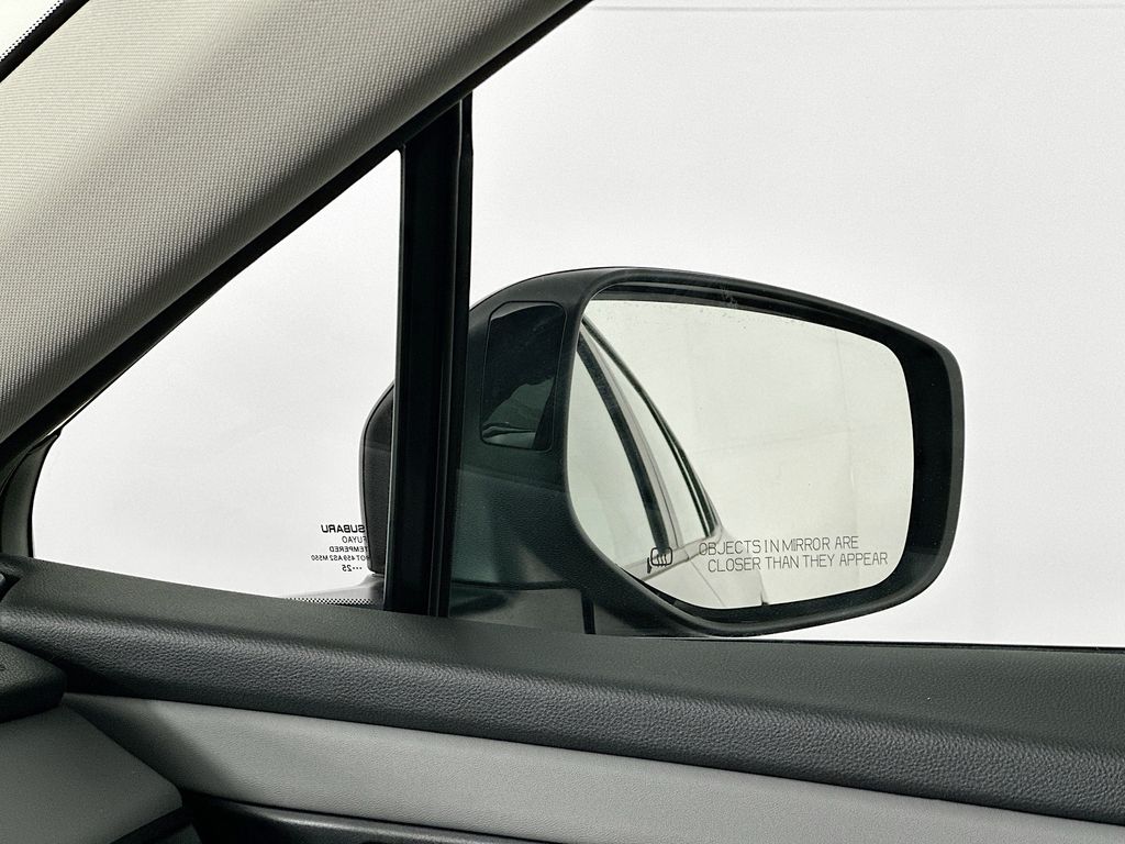 2025 Subaru Legacy Premium - Photo 24