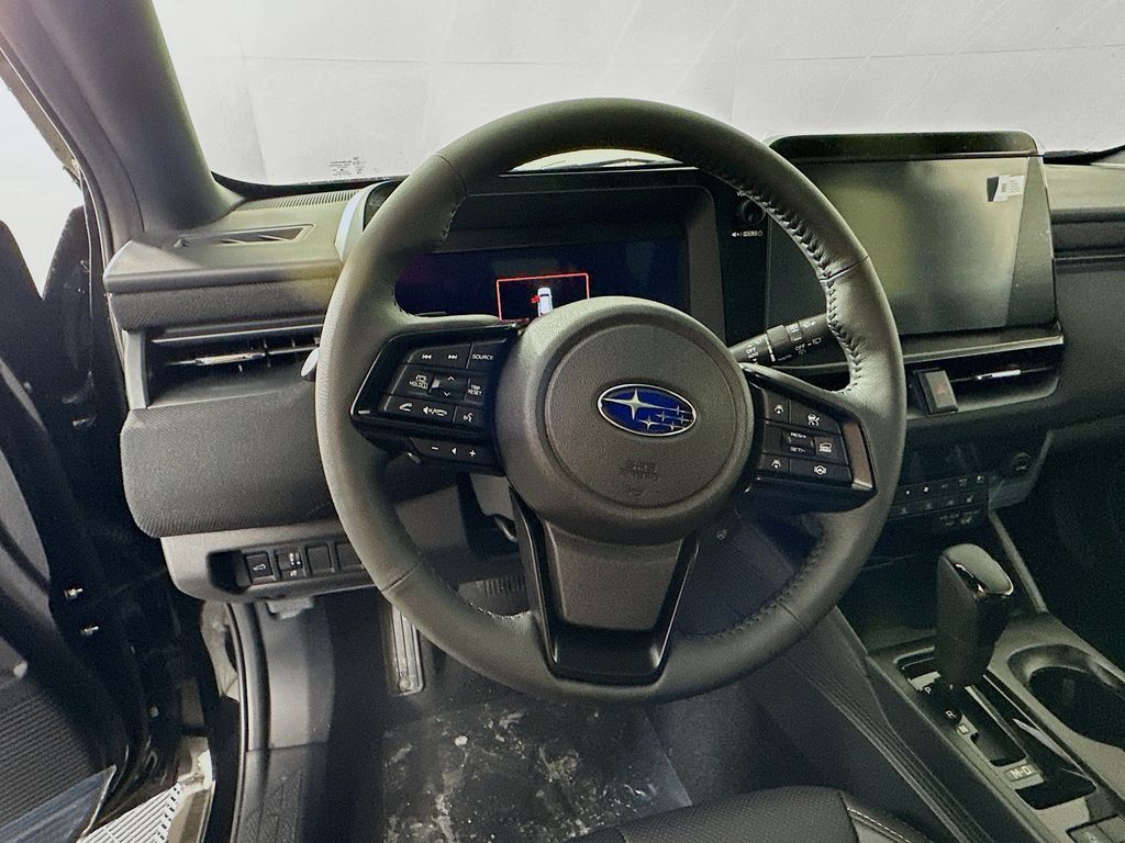 2026 Subaru Outback Limited - Photo 15