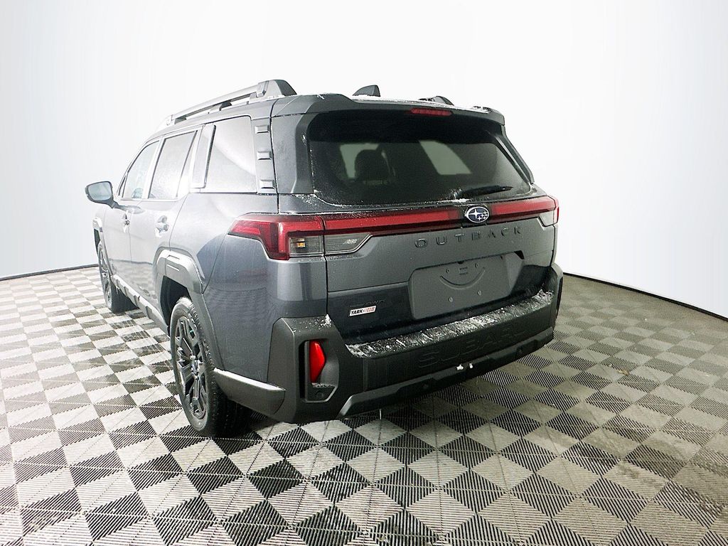 2026 Subaru Outback Limited XT - Photo 6