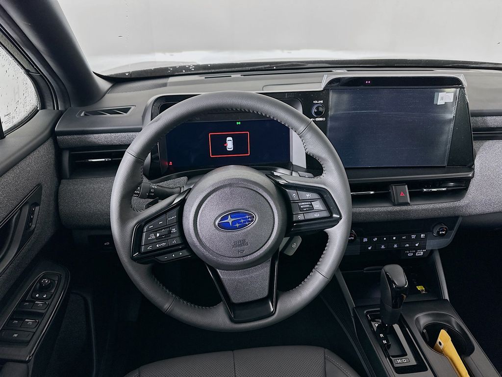 2026 Subaru Outback Limited XT - Photo 29