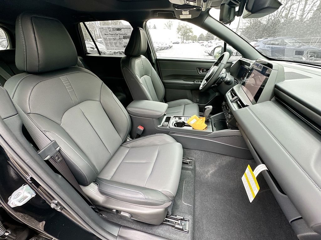 2026 Subaru Outback Touring XT - Photo 36