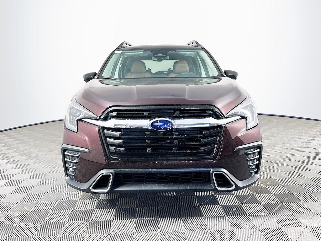 New 2026 Subaru Ascent Touring 7-Passenger SUV