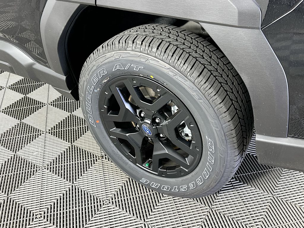 2026 Subaru Outback Wilderness - Photo 39