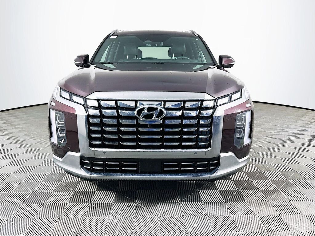 Used 2023 Hyundai Palisade Calligraphy SUV