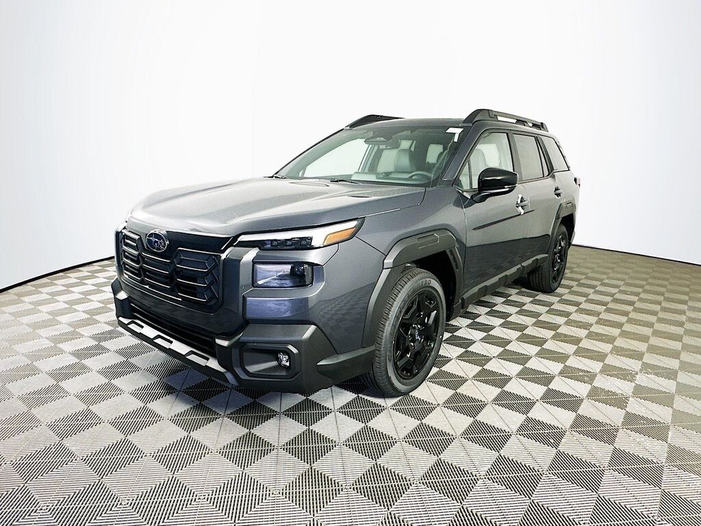 New 2026 Subaru Outback Limited SUV