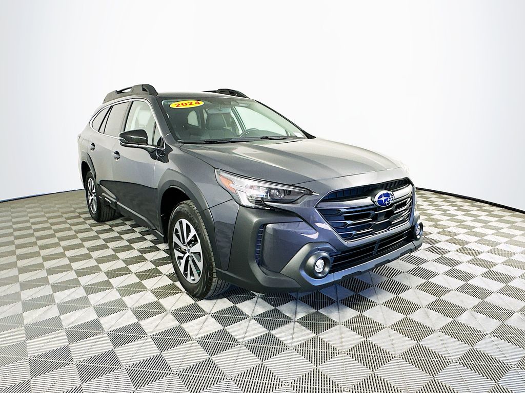 2024 Subaru Outback Premium photo 2