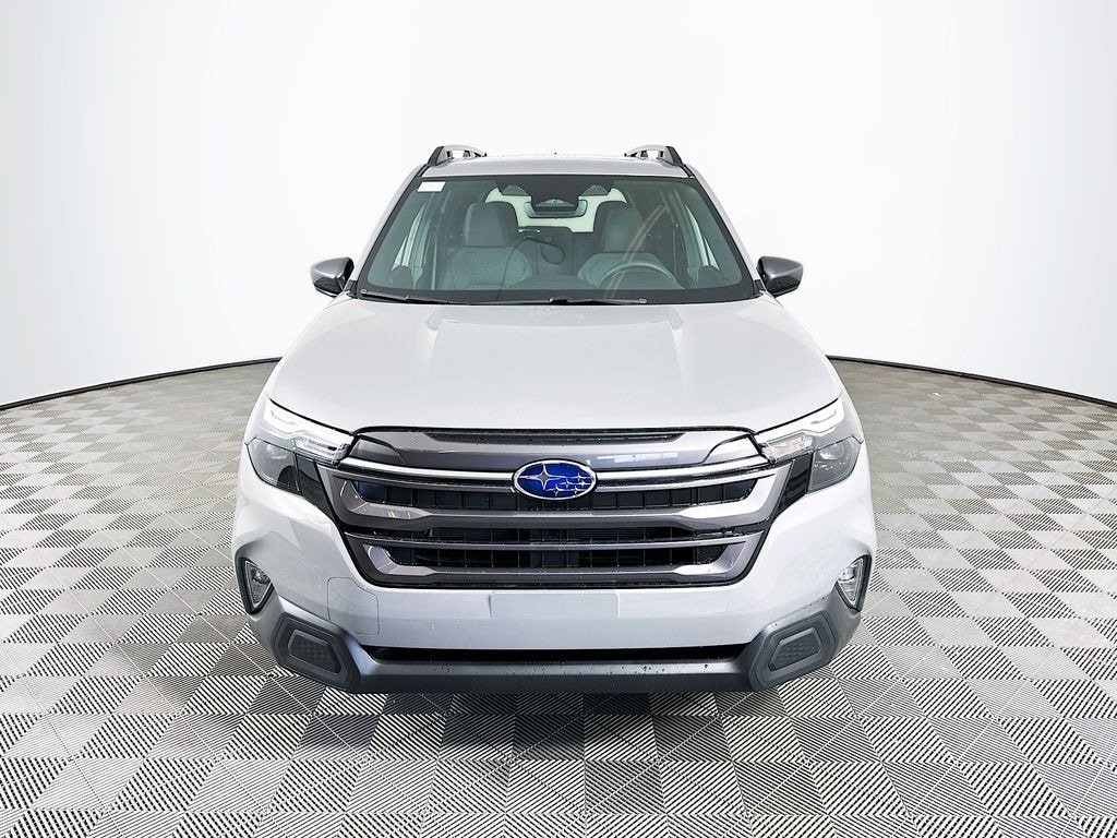 New 2026 Subaru Forester Premium SUV