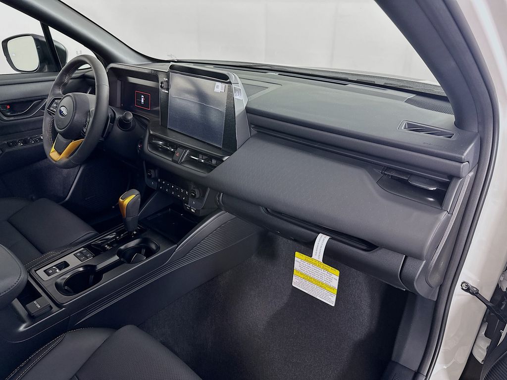 2026 Subaru Outback Wilderness - Photo 37