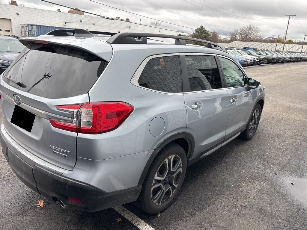 Used 2024 Subaru Ascent Touring SUV