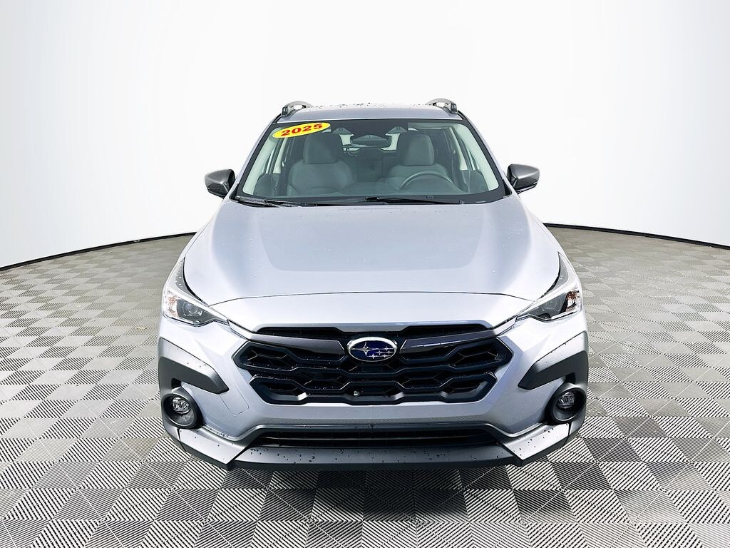 Certified 2025 Subaru Crosstrek Premium SUV