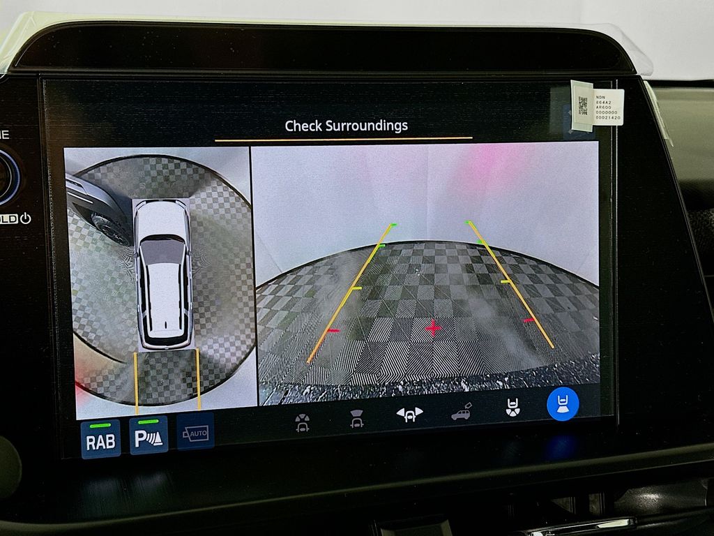 2026 Subaru Outback Limited XT - Photo 18