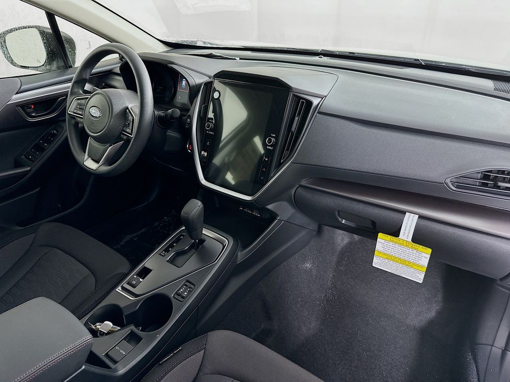 2026 Subaru Impreza Sport - Photo 35