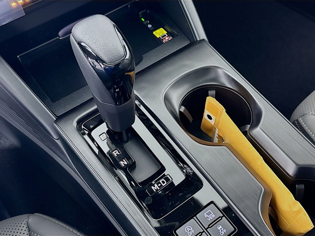 2026 Subaru Outback Limited XT - Photo 22