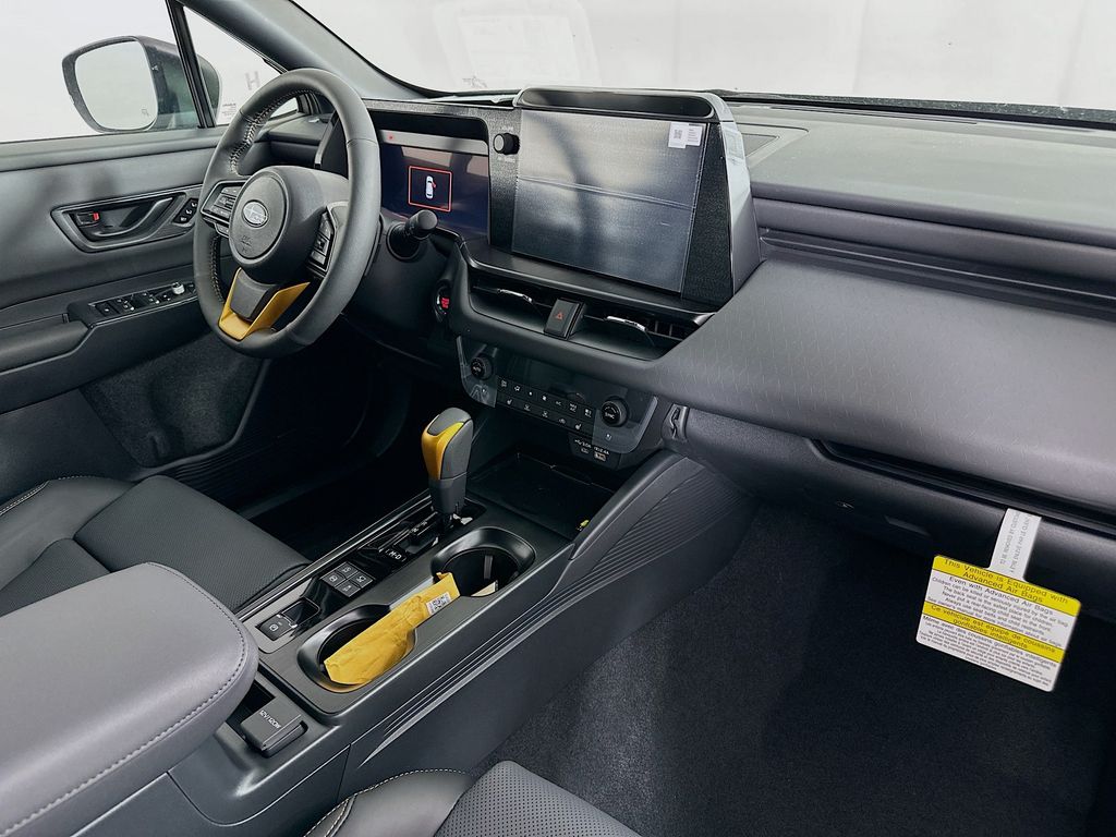 2026 Subaru Outback Wilderness - Photo 37