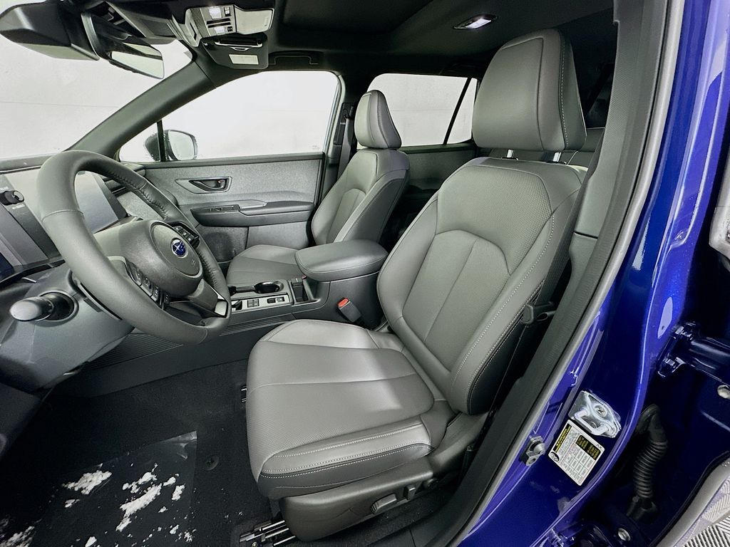2026 Subaru Outback Limited - Photo 28