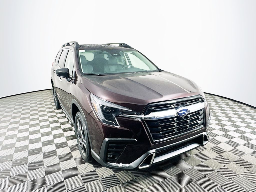 New 2026 Subaru Ascent Touring 7-Passenger SUV