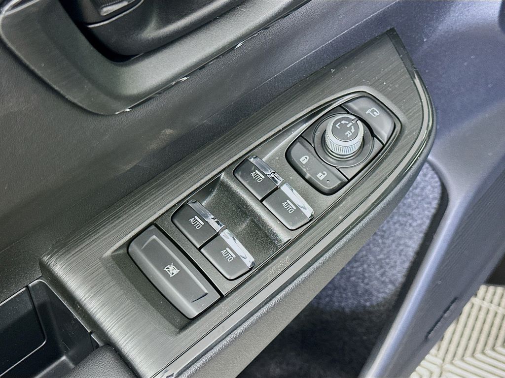 2026 Subaru Outback Wilderness - Photo 23
