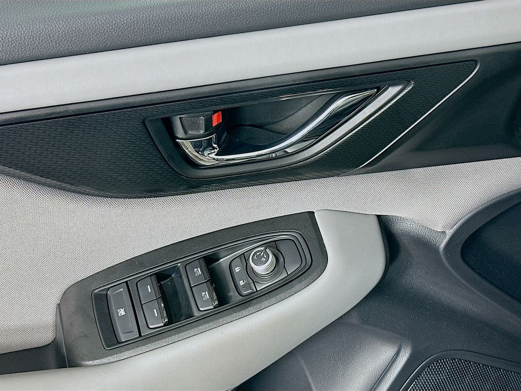 2025 Subaru Legacy Premium - Photo 23