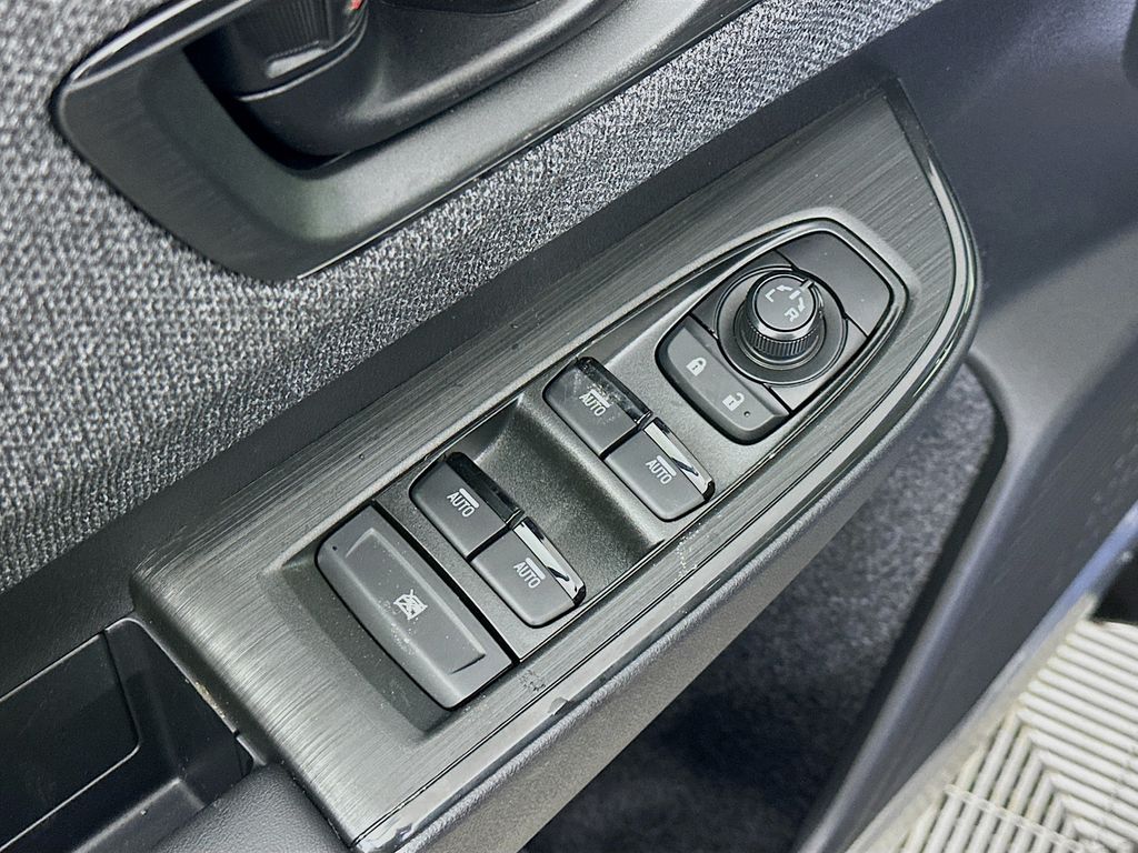 2026 Subaru Outback Limited - Photo 23