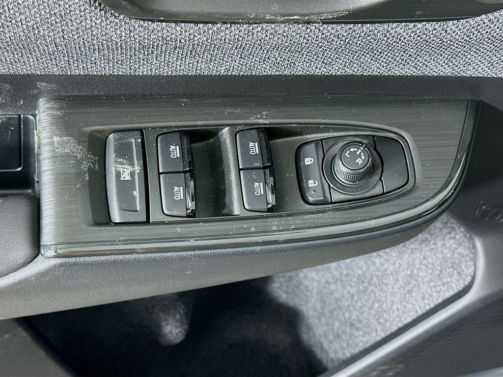 2026 Subaru Outback Limited XT - Photo 23