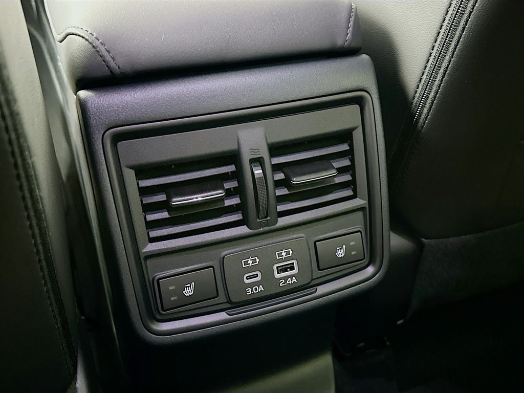2026 Subaru Outback Limited - Photo 33