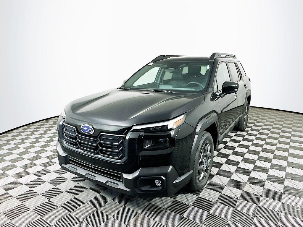 New 2026 Subaru Outback Premium SUV