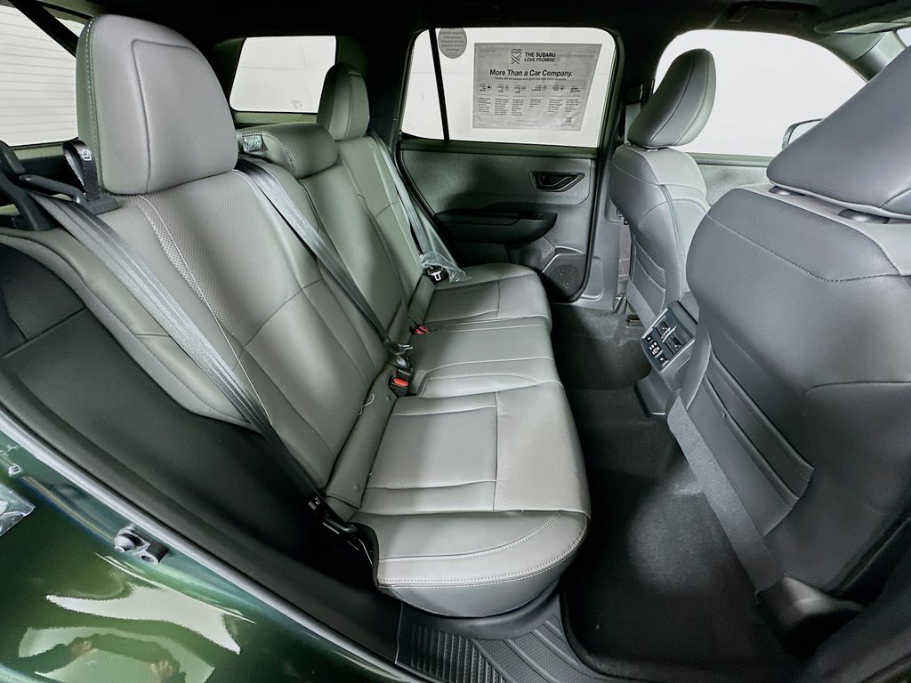 2026 Subaru Outback Limited XT - Photo 34