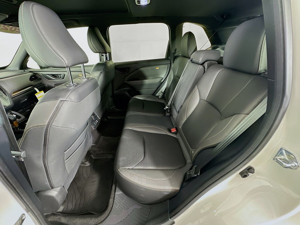 2026 Subaru Forester Wilderness - Photo 33