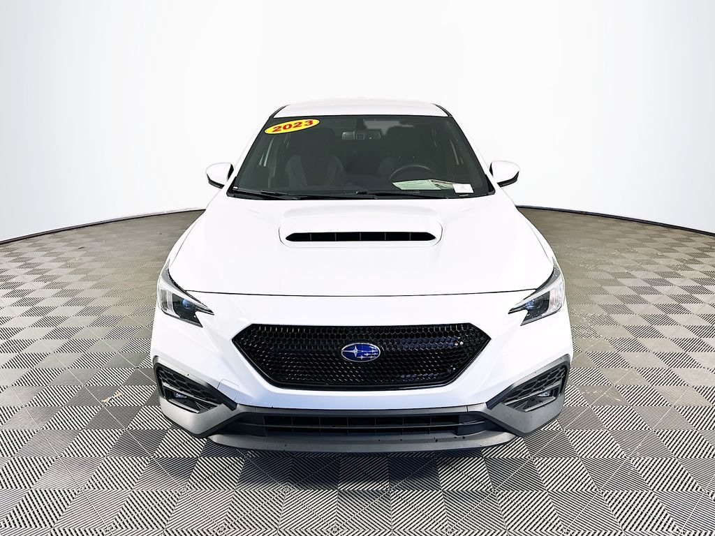 Used 2023 Subaru WRX Sedan