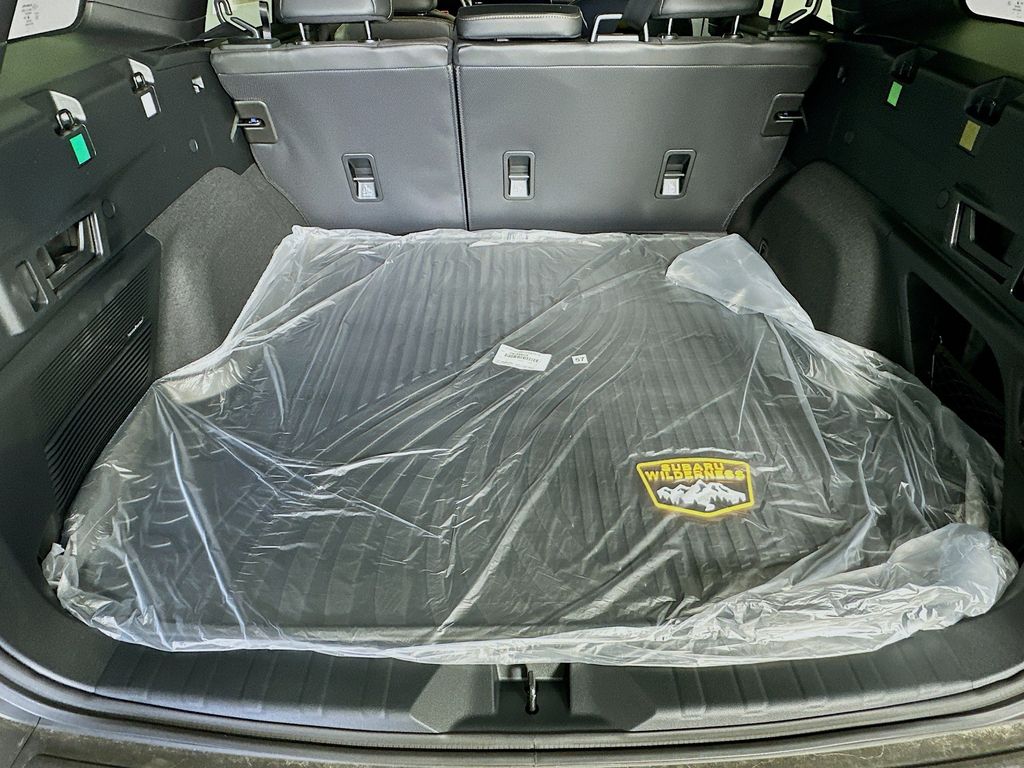 2026 Subaru Outback Wilderness - Photo 34