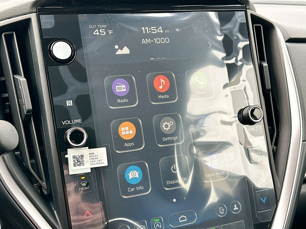 2026 Subaru Impreza Sport - Photo 19