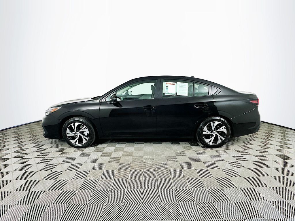 2025 Subaru Legacy Premium - Photo 6
