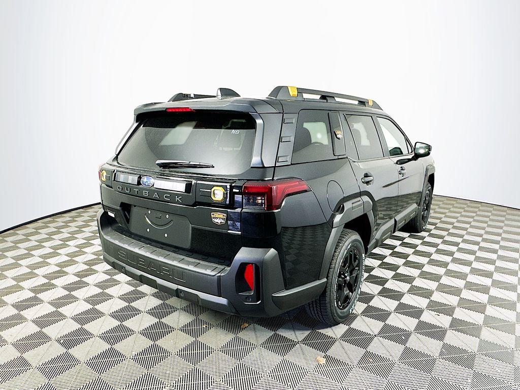 2026 Subaru Outback Wilderness - Photo 9