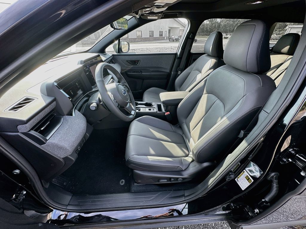 2026 Subaru Outback Limited - Photo 27