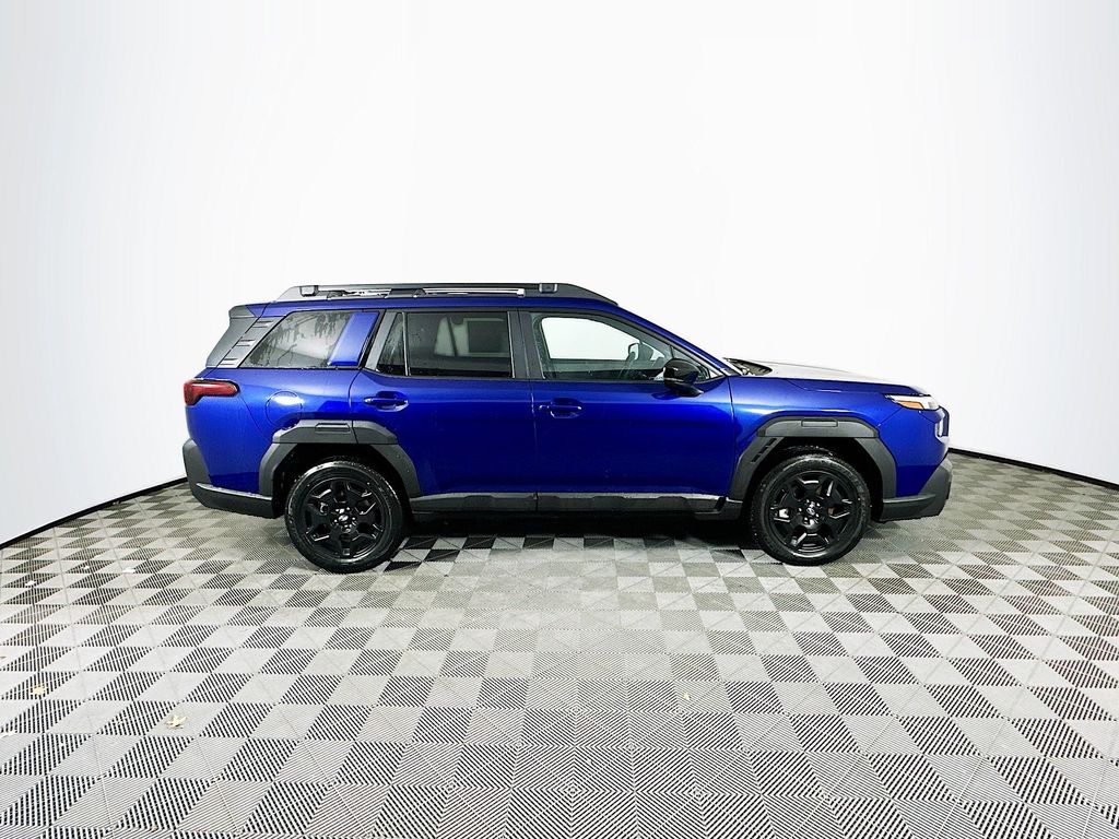 2026 Subaru Outback Limited - Photo 10