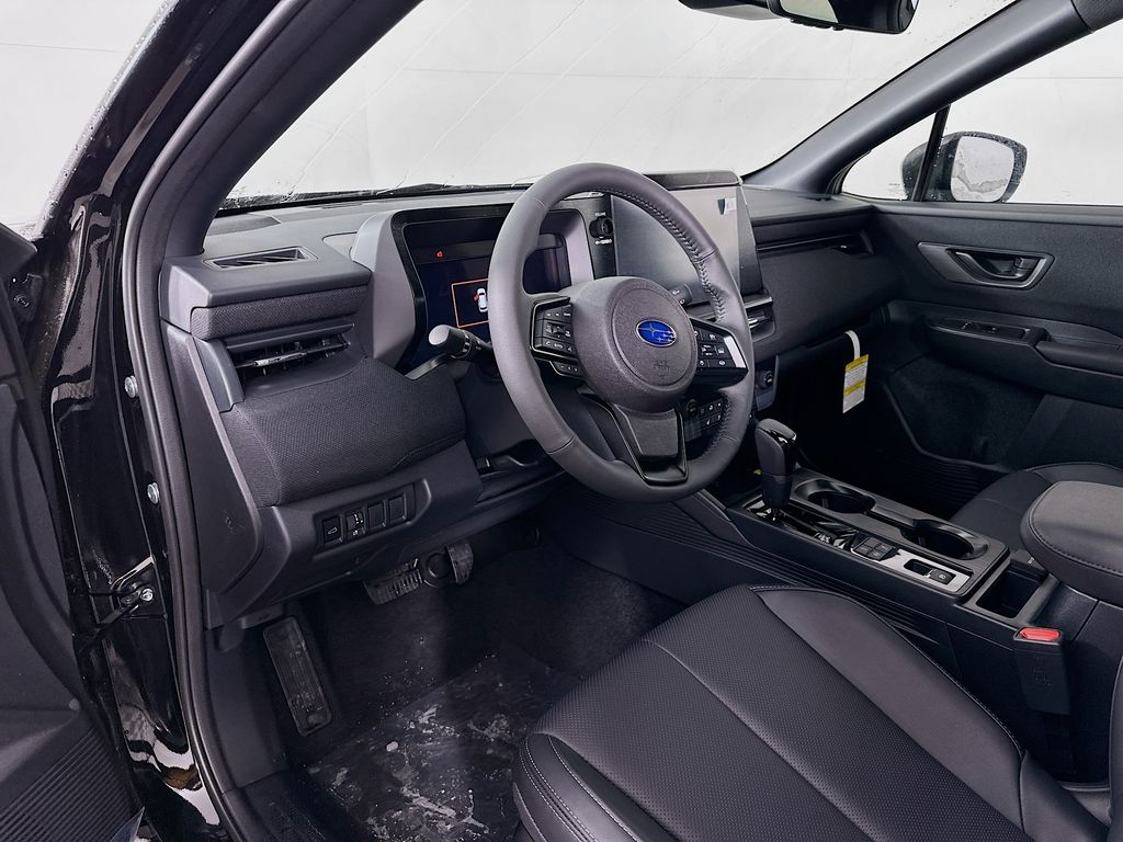 2026 Subaru Outback Limited - Photo 13