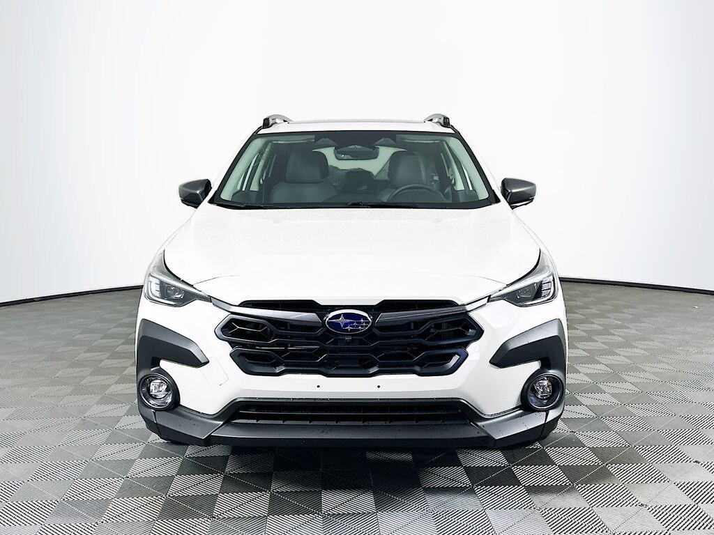 New 2026 Subaru Crosstrek Hybrid Limited Hybrid SUV