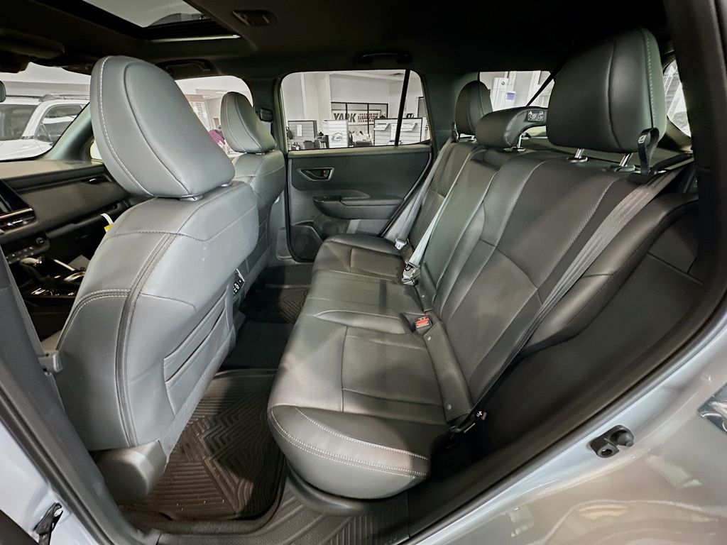 2026 Subaru Outback Limited - Photo 28