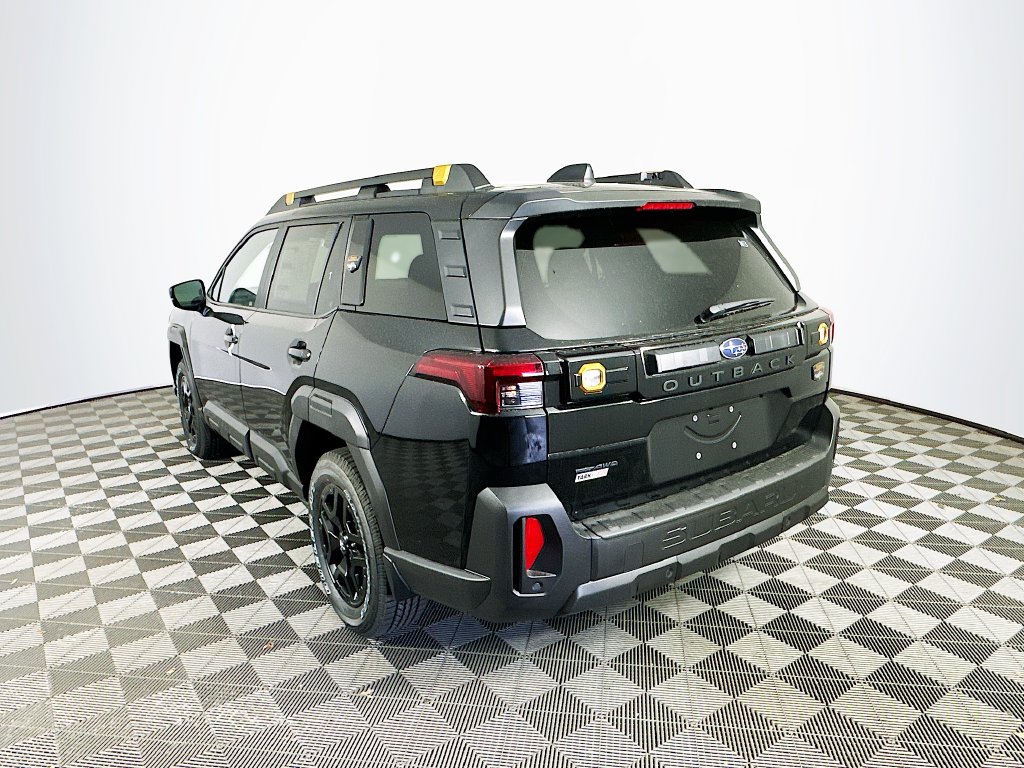 2026 Subaru Outback Wilderness - Photo 6