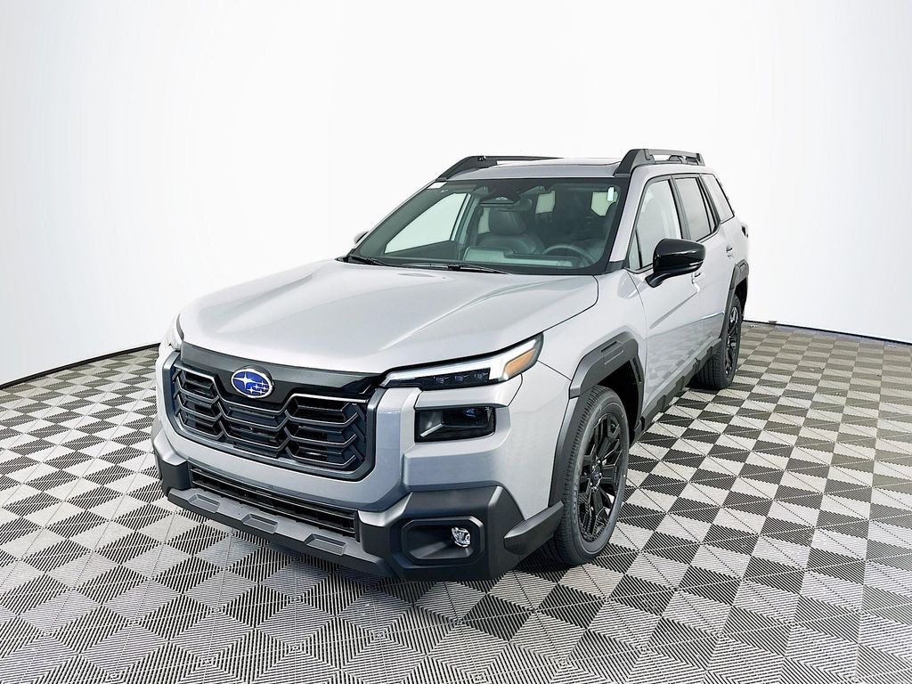 New 2026 Subaru Outback Limited XT SUV