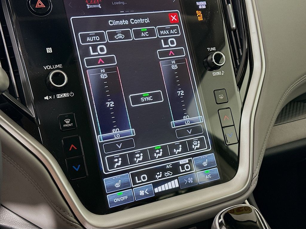 2025 Subaru Legacy Premium - Photo 21