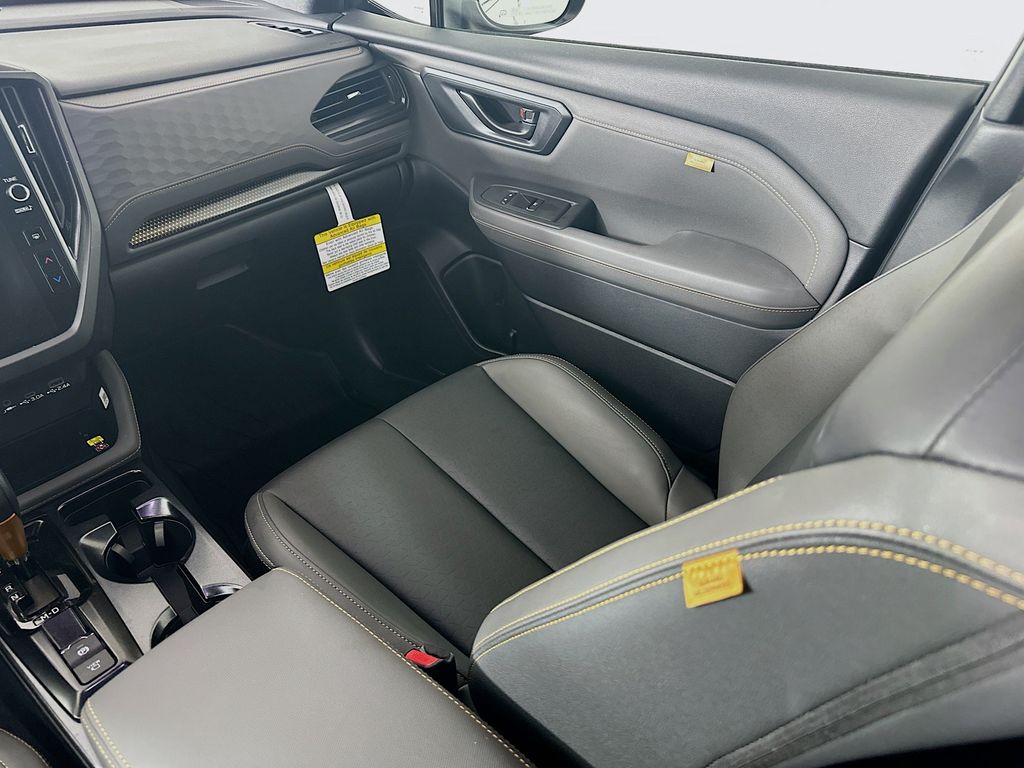 2026 Subaru Forester Wilderness - Photo 32