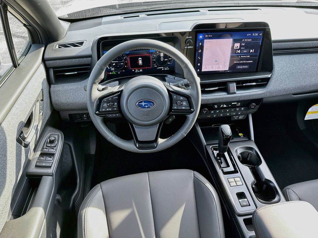 2026 Subaru Outback Limited - Photo 29