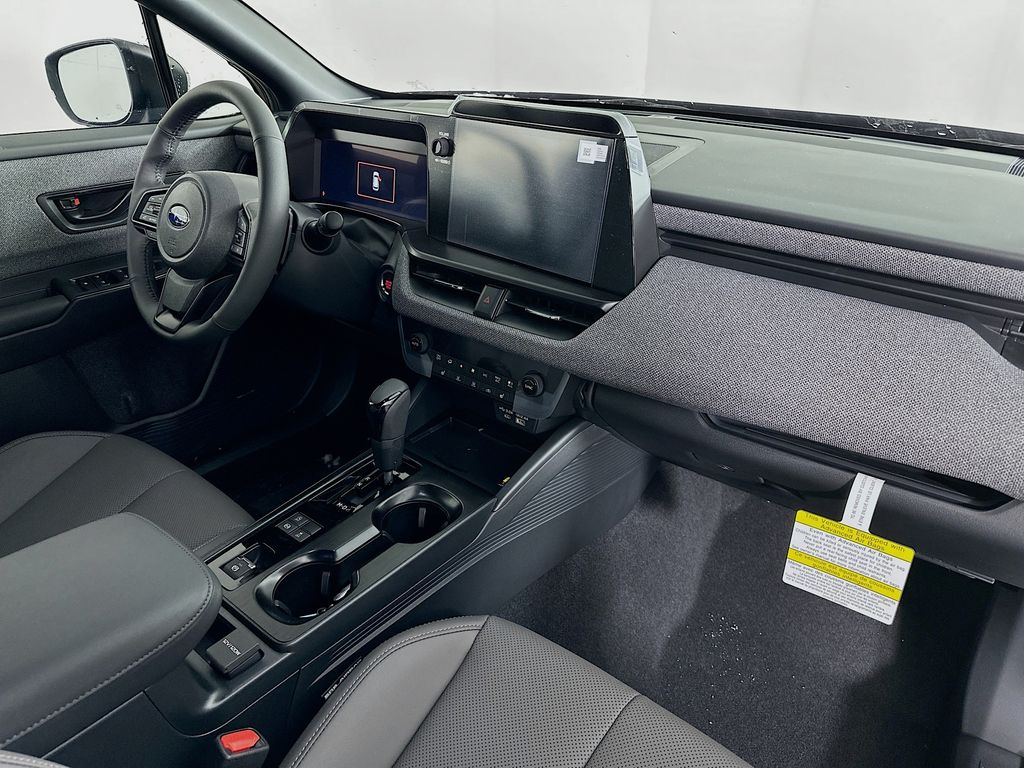 2026 Subaru Outback Limited - Photo 37
