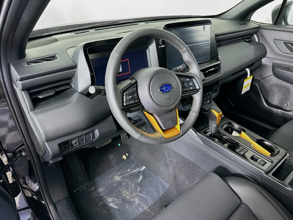 2026 Subaru Outback Wilderness - Photo 13