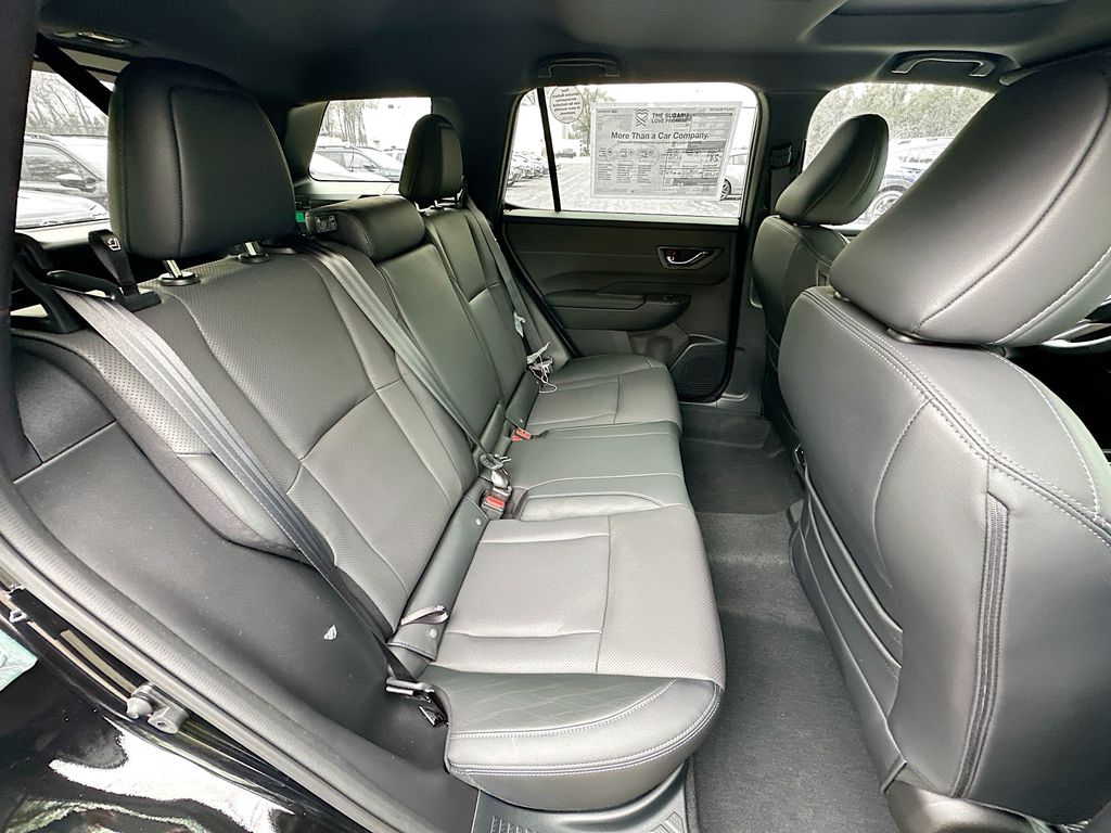 2026 Subaru Outback Touring XT - Photo 35