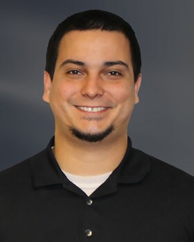 Staff member Tyler Kendrick from ID_de80d7cc4c1a